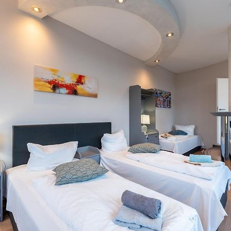 Big 7Rms City Central Loft, 1Alocation Берлін Екстер'єр фото