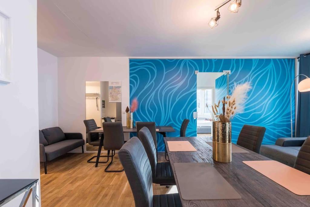 Big 7Rms City Central Loft, 1Alocation Берлін Екстер'єр фото