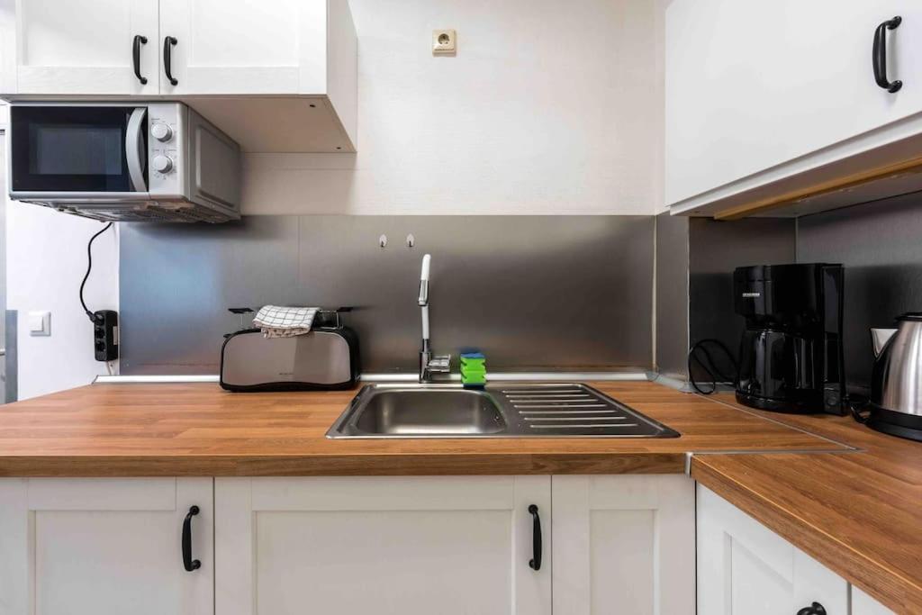 Big 7Rms City Central Loft, 1Alocation Берлін Екстер'єр фото