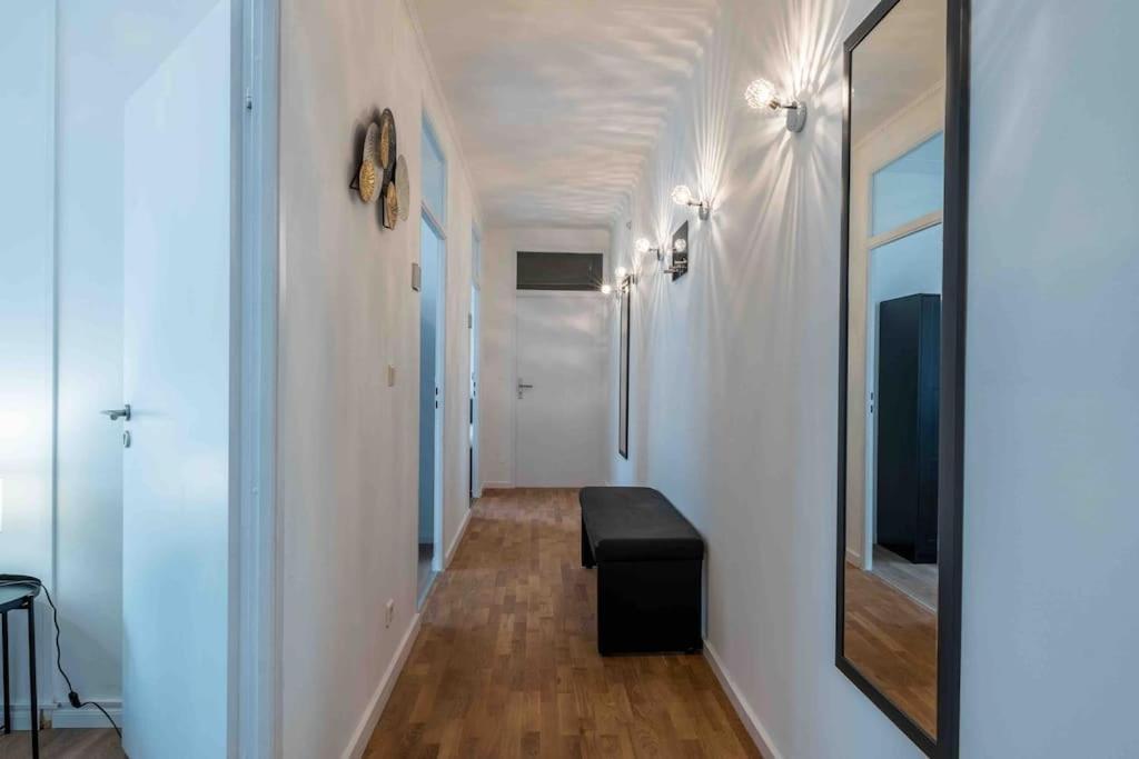 Big 7Rms City Central Loft, 1Alocation Берлін Екстер'єр фото