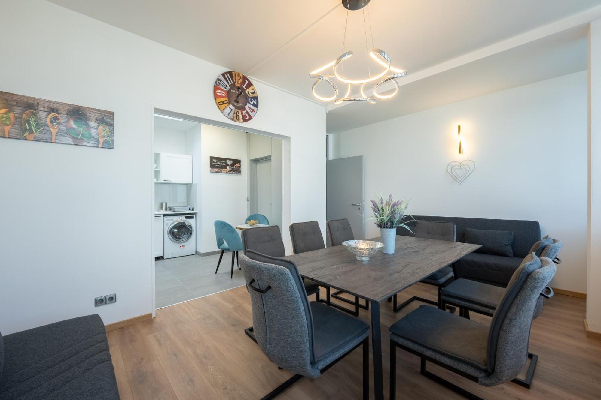 Big 7Rms City Central Loft, 1Alocation Берлін Екстер'єр фото