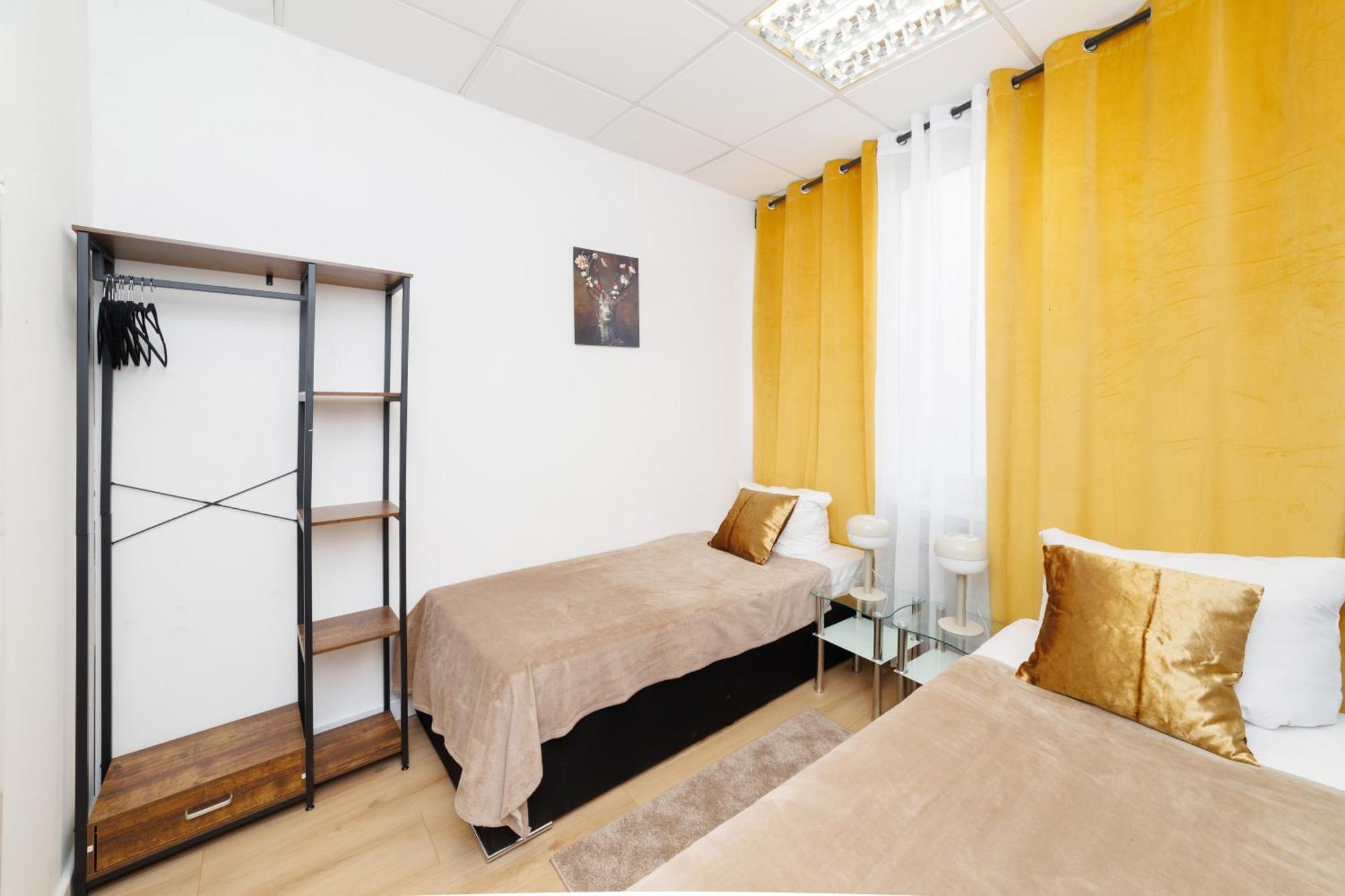 Big 7Rms City Central Loft, 1Alocation Берлін Екстер'єр фото
